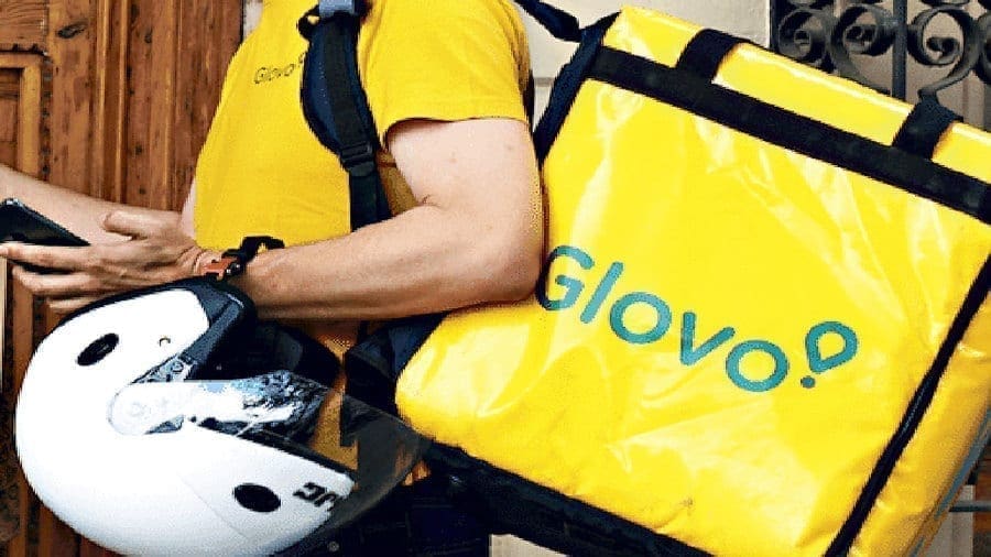 Spanish delivery firm Glovo launches food delivery service in Kenya