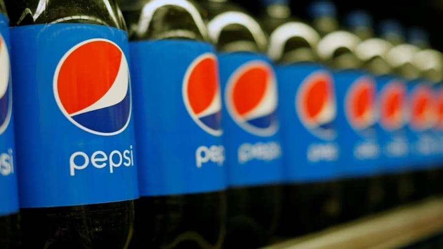 PepsiCo accelerates plastic waste reduction efforts with new commitment
