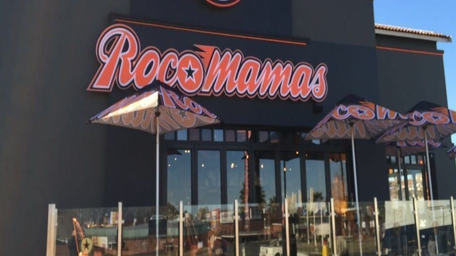 South Africa’s restaurant chain RocoMamas’ sales sink by 6.7%