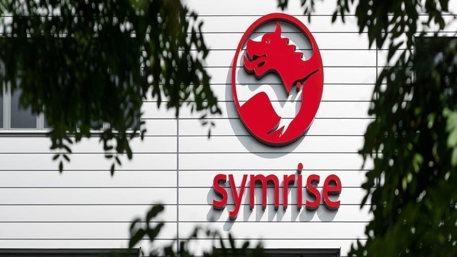 Symrise reports strong revenue growth in H1 as organic sales climb 6.2%