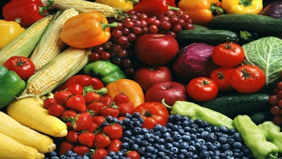 Lagos State launches fruits and vegetables safety initiative