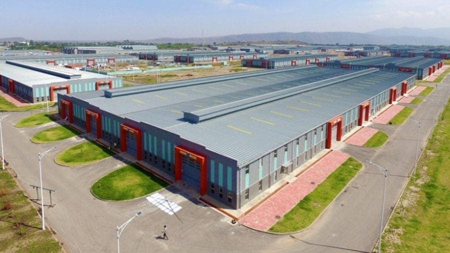 Ethiopia’s US$10bn Agro-processing parks set for completion by June