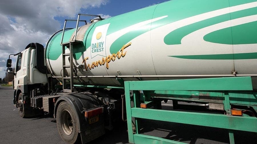 Saputo acquires UK milk products maker Dairy Crest for US$1.2b
