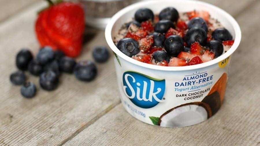 Danone expands US plant-based foods facility to increase output