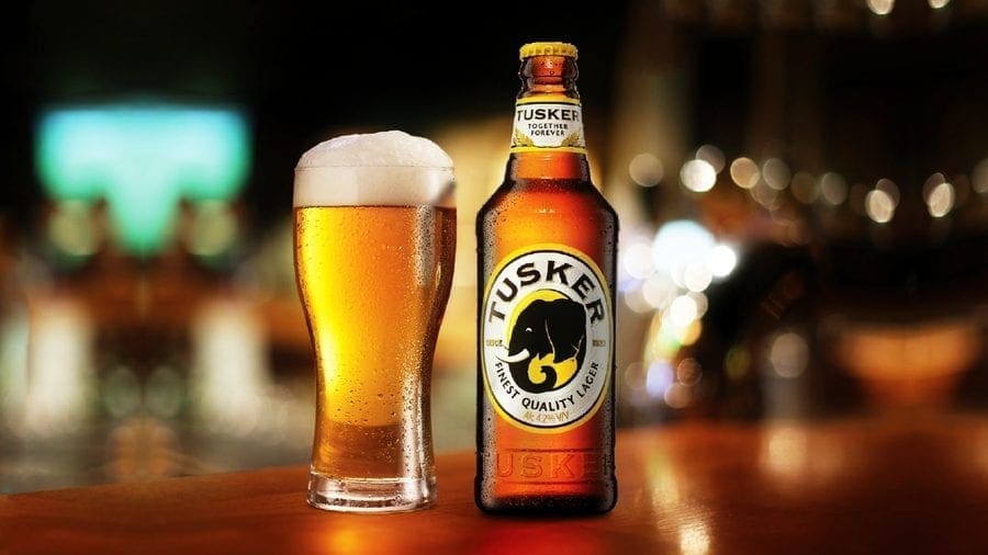 East African Breweries reports 57% jump in full-year profits to US$115m