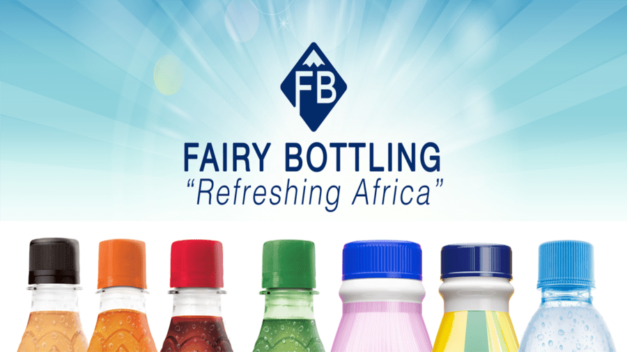 Coca Cola gets regulatory approval to acquire Zambia’s Fairy Bottling