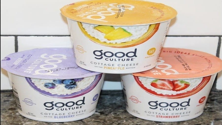General Mills backs US organic cheese maker Good Culture in US$8m funding