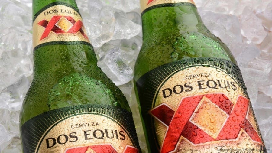 Heineken debuts Dos Equis Mexican Pale Ale in select stores in the US