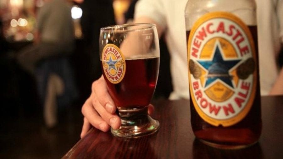 Heineken’s Lagunitas Brewing relaunches Newcastle Brown Ale brand in the US