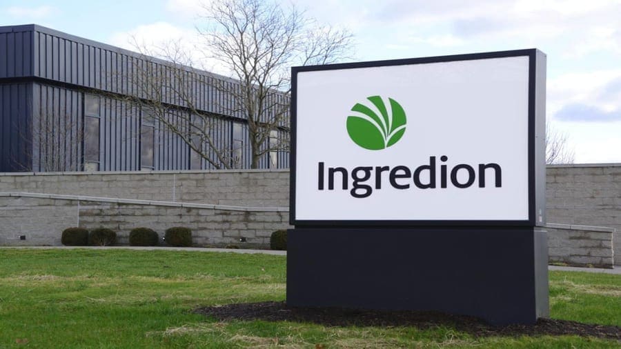 Ingredion posts slight growth in Q3 sales, lowers earnings guidance amid trade uncertainties