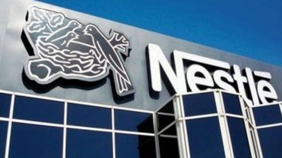 Nestle accelerates plan to promote women in the executive roles