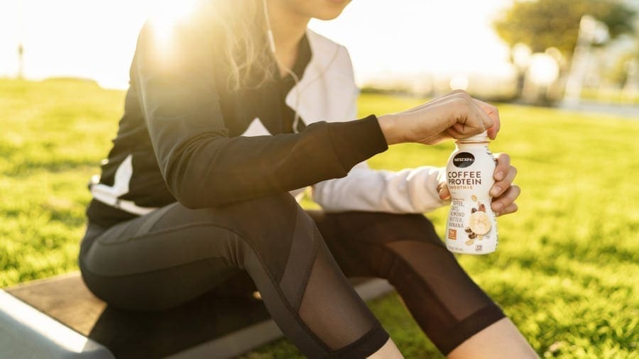 Nestle unveils new variants of ready-to-drink Nescafé coffees in the US