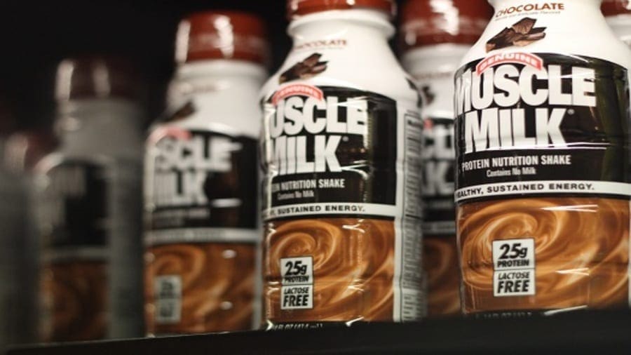 PepsiCo acquires Hormel Foods’ CytoSport sports nutritional drinks business