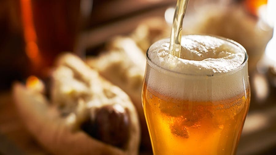 AB InBev teams up with Tata subsidiary to open 15 microbreweries in India