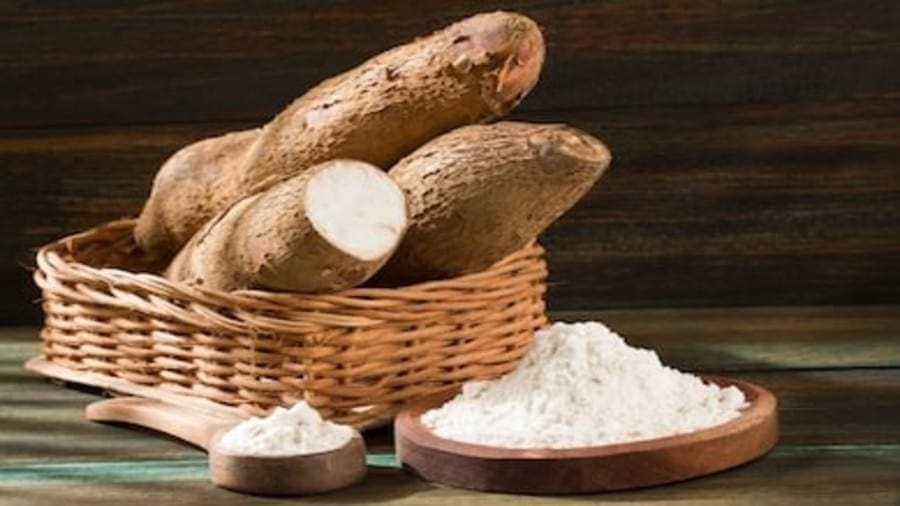 Nigerian government to set up 3 cassava processing plants to boost sector