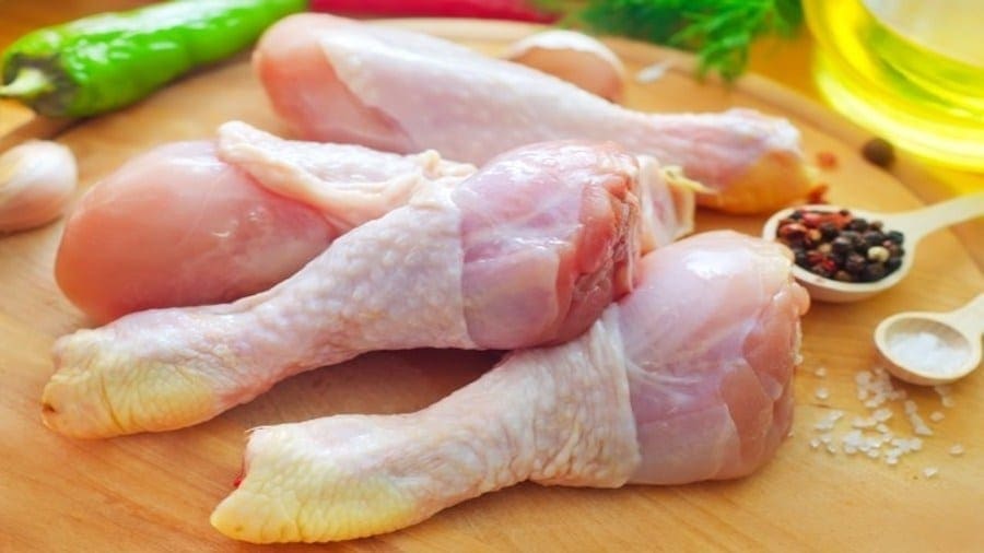 Ghana aims to become self-sufficient in chicken meat production