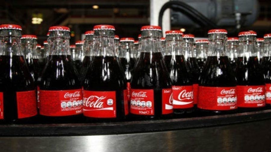 Nigeria Bottling Company set to complete production of eco-friendly bottles