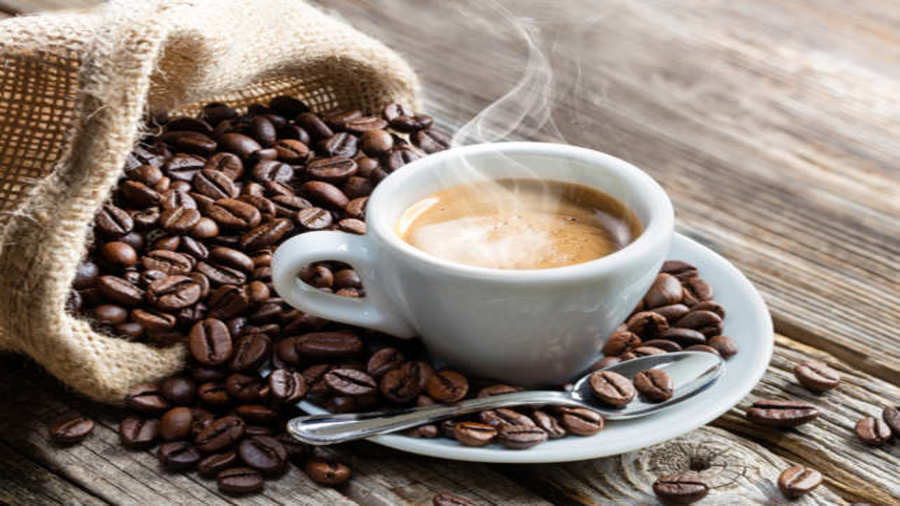 Ethiopia coffee farmers seek to adopt blockchain to boost sector