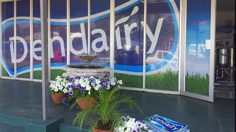Dairibord eyes bigger dairy market share in Zimbabwe as its Dendairy bid rolls on
