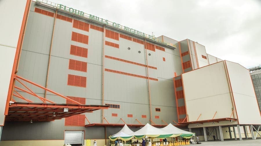Flour Mills of Nigeria re-brands cassava division in new business restructuring