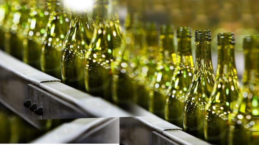 Nampak sells glass business for US$125m to AB InBev’s affiliate Isanti Glass 1