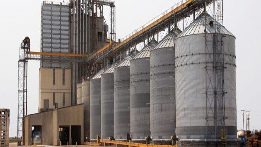 Viterra acquires remaining 50% stake in US grain facility from General Mills