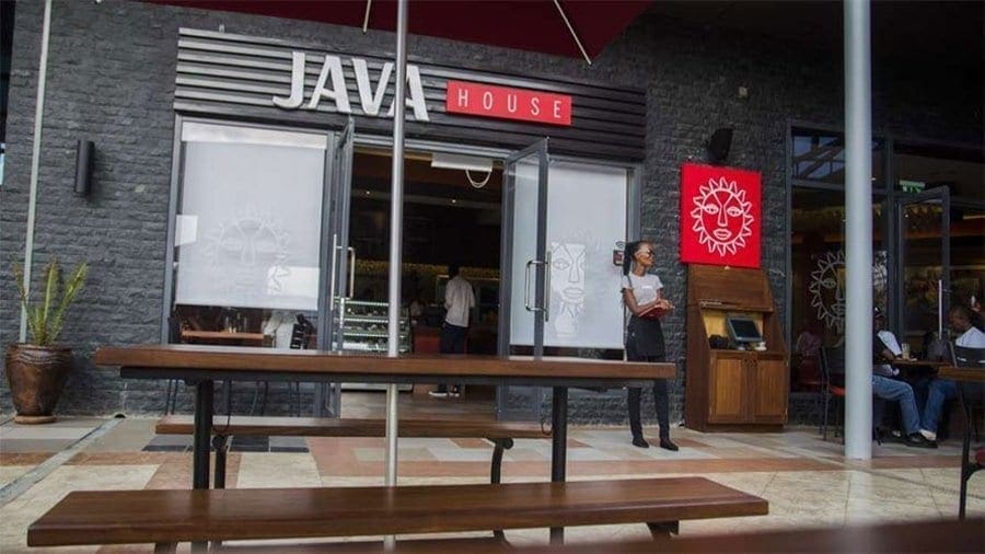 Restaurant chain Java House opens new branch in Rwanda in US$10m expansion drive