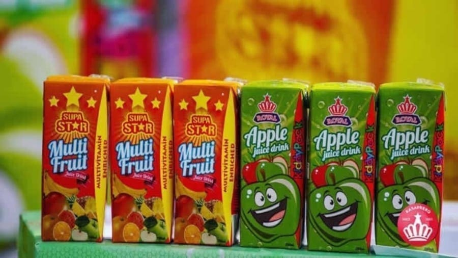 Ghana’s beverage company launches new US$2.2m Tetra Pak juice line