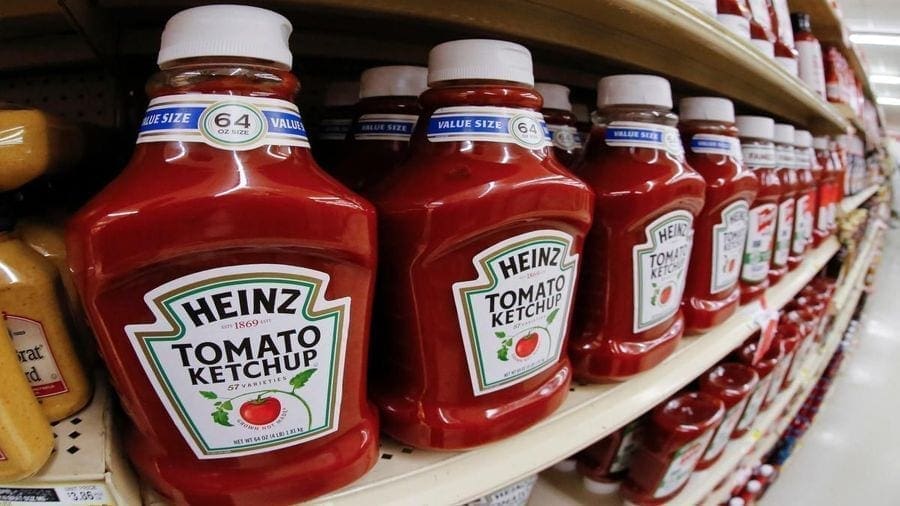 Kraft Heinz secures distribution partnership with Indo Nissin Foods