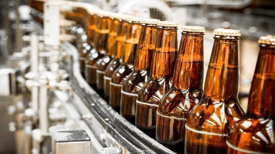 Nigeria’s regulator mulls ban on sachets, PET bottles as alcoholic packages