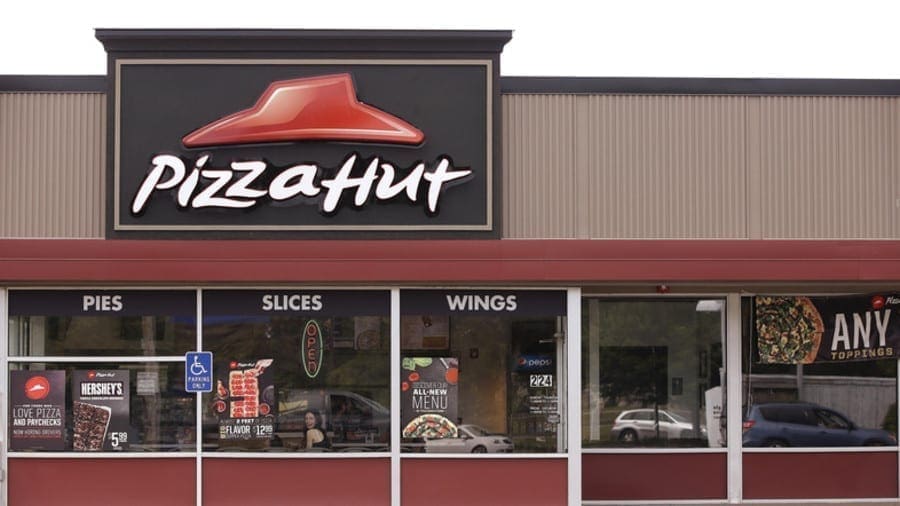 Pizza Hut Ethiopia launches first exceptional gender empowerment outlet