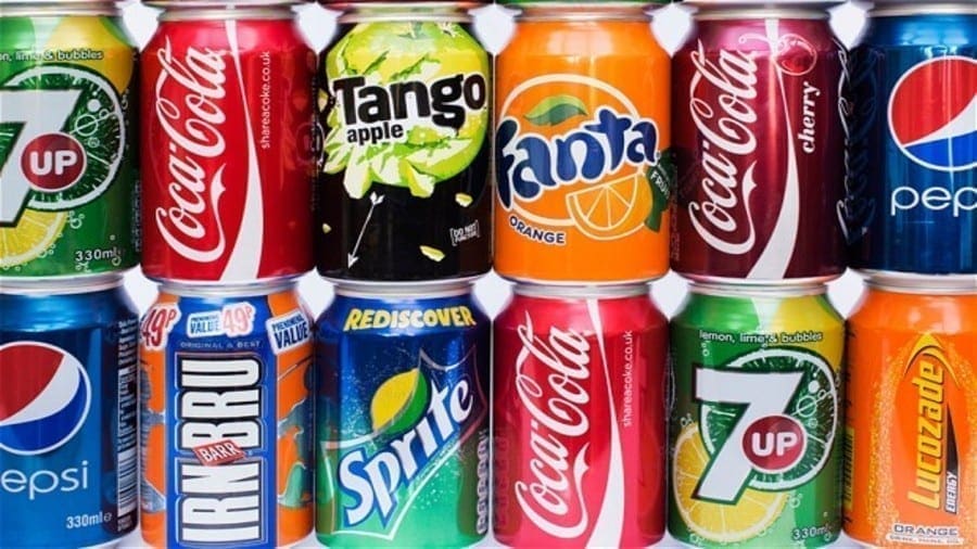 South Africa increases tax on sugary drinks amid struggling sugar industry