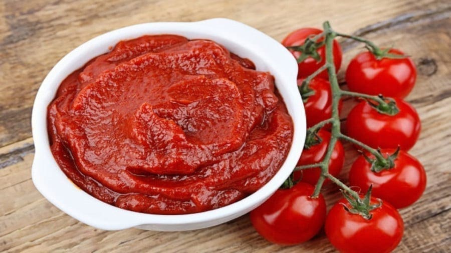Nigerian Government mulls banning tomato paste imports
