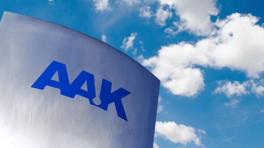 AAK invests US$32m in expansion of its production facility in China