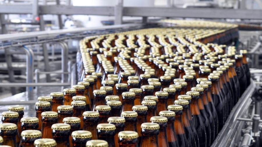 Government initiates Beer-Marking System to combat fraud, brewing companies express concerns