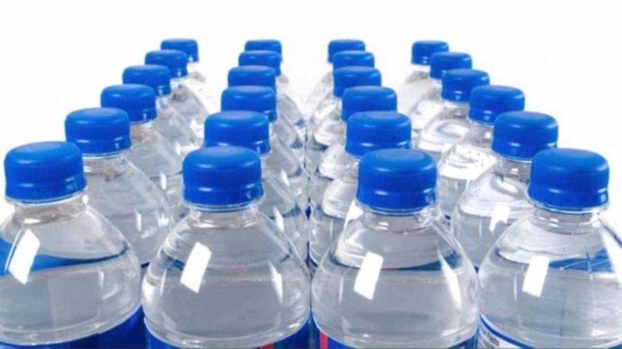Nigerian state government relaunches Gossy Table Water into local market