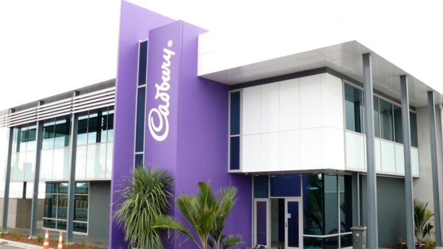 Cadbury Nigeria reports growth in revenue supported by increased sales