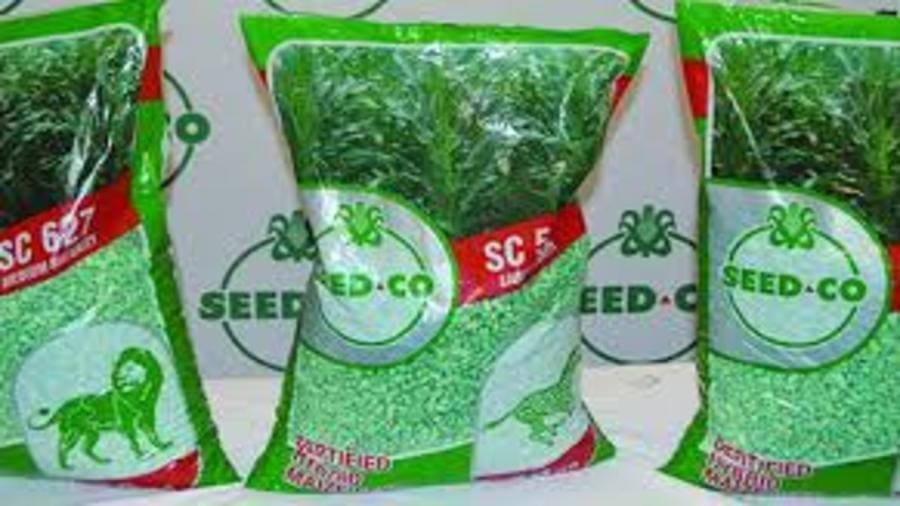 SeedCo Limited reports reduction in profits coupled with low sales volume in the nine months ended December 2019