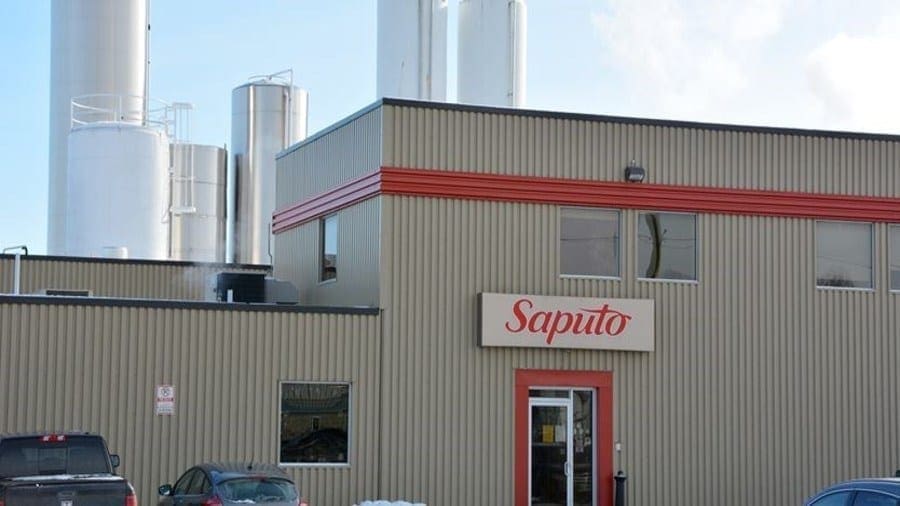 Saputo appoints Carl Colizza as Chief Operating Officer for N. America
