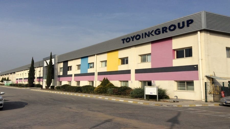 Toyo Ink Group to open office in Morocco in Africa’s expansion plan