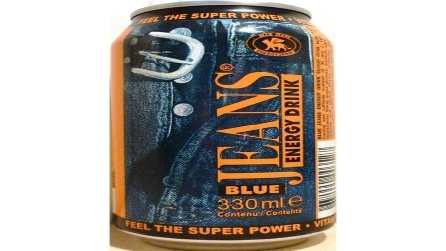 Ghana’s Budget Cash and Carry launches Blue Giant energy drink
