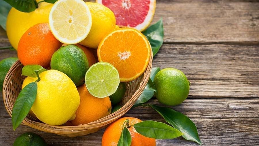 Givaudan funds University of California to enhance citrus biodiversity and research