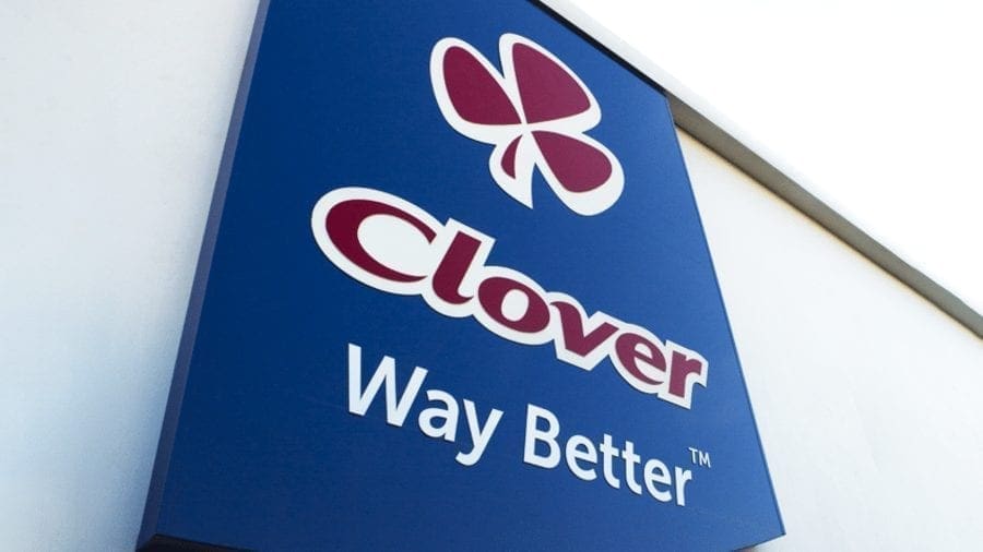 Milco SA gets commission nod to acquire Clover Industries