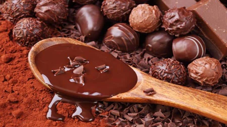 Ghana chocolate export earnings rose by 16.6% in 2019 reaching US$13.4m