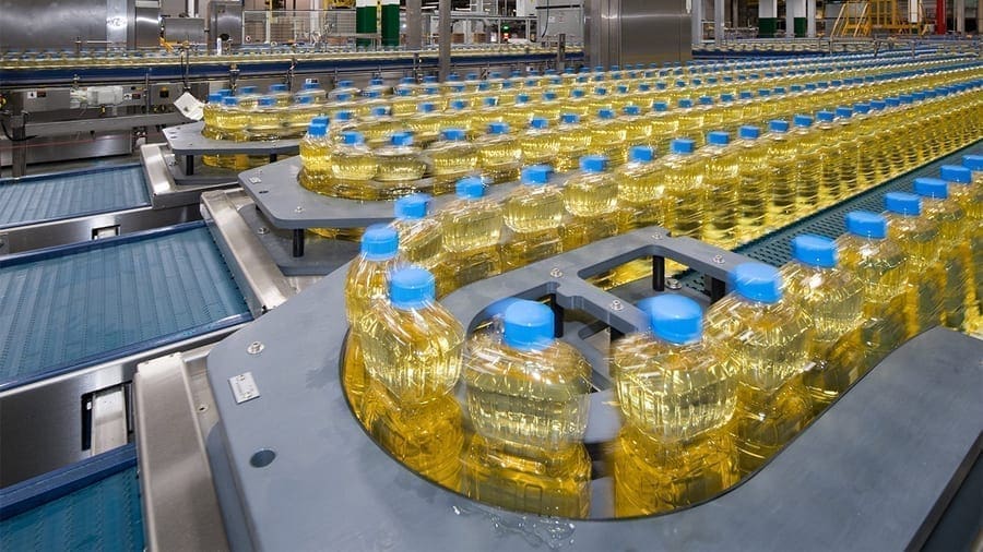 Cargill and Krones join forces to unveil new edible oils line in North America