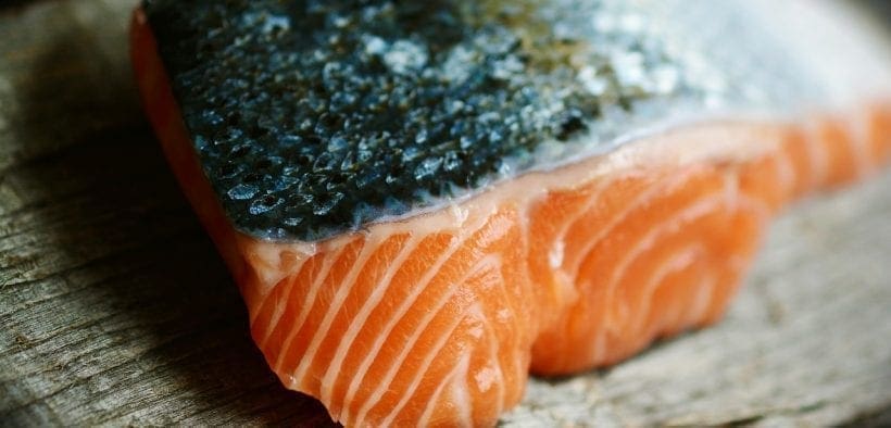 FDA lifts import ban on genetically engineered salmon, advocates for safe biotechnology