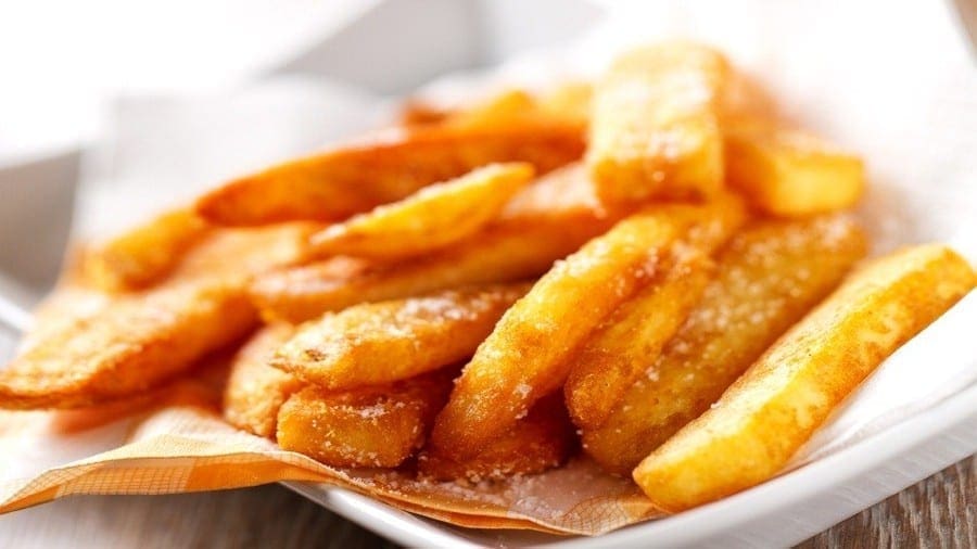 McCain Foods invests US$100m in new french fry factory in Brazil