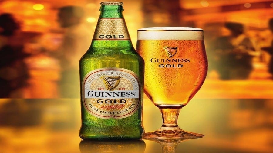 Guinness Nigeria launches new Premium lager beer to grow its portfolio