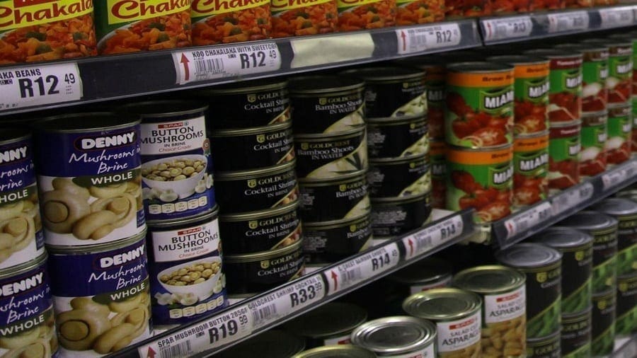 South Africa’s Libstar banks on new food products as revenues surge