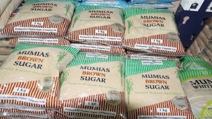 Kenyan Court interdicts KCB from selling Mumias Sugar Company assets